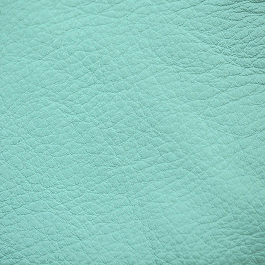 Legacy Upholstery Leather - Sky Blue