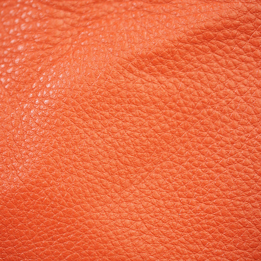 Legacy Upholstery Leather - Tango