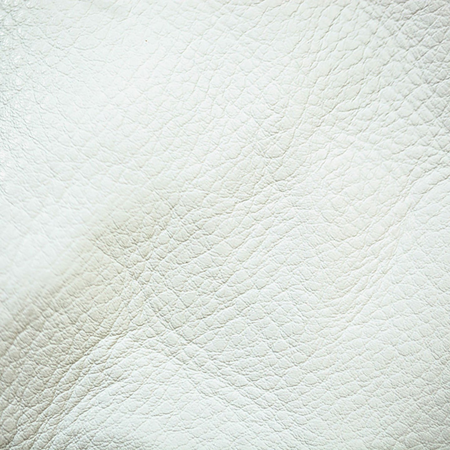 Legacy Upholstery Leather - White