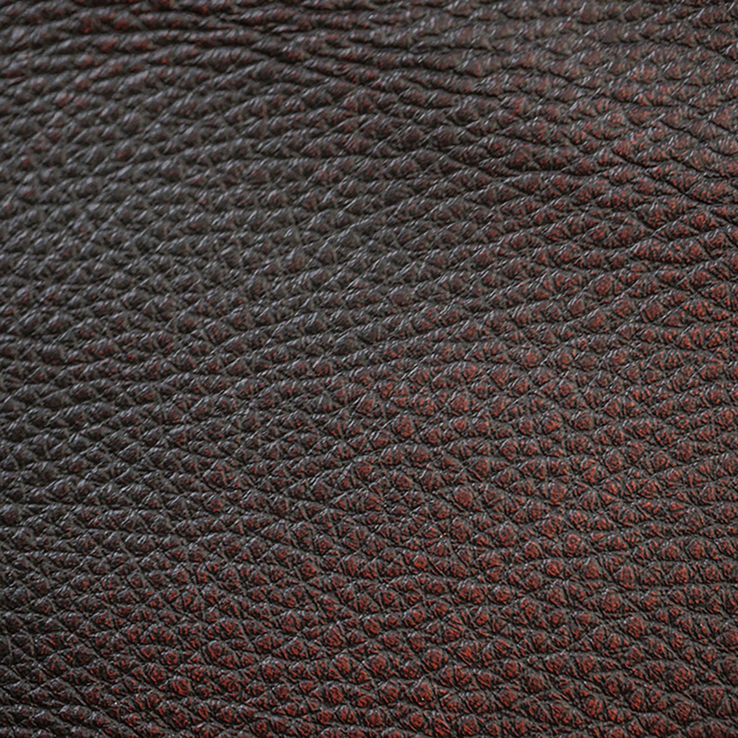 Wrangler Upholstery Leather - Blackberry