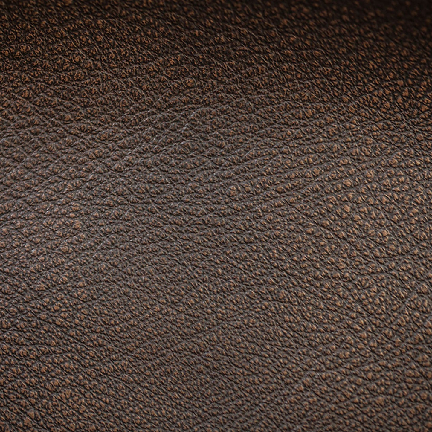 Wrangler Upholstery Leather - Chocolate
