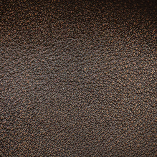 Wrangler Upholstery Leather - Chocolate