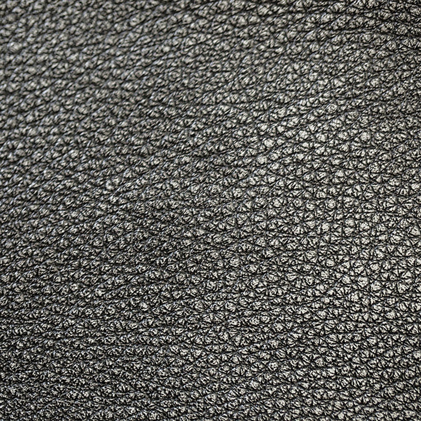 Wrangler Upholstery Leather - Gunmetal