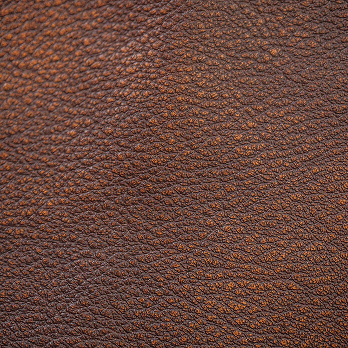 Wrangler Upholstery Leather - Liquor
