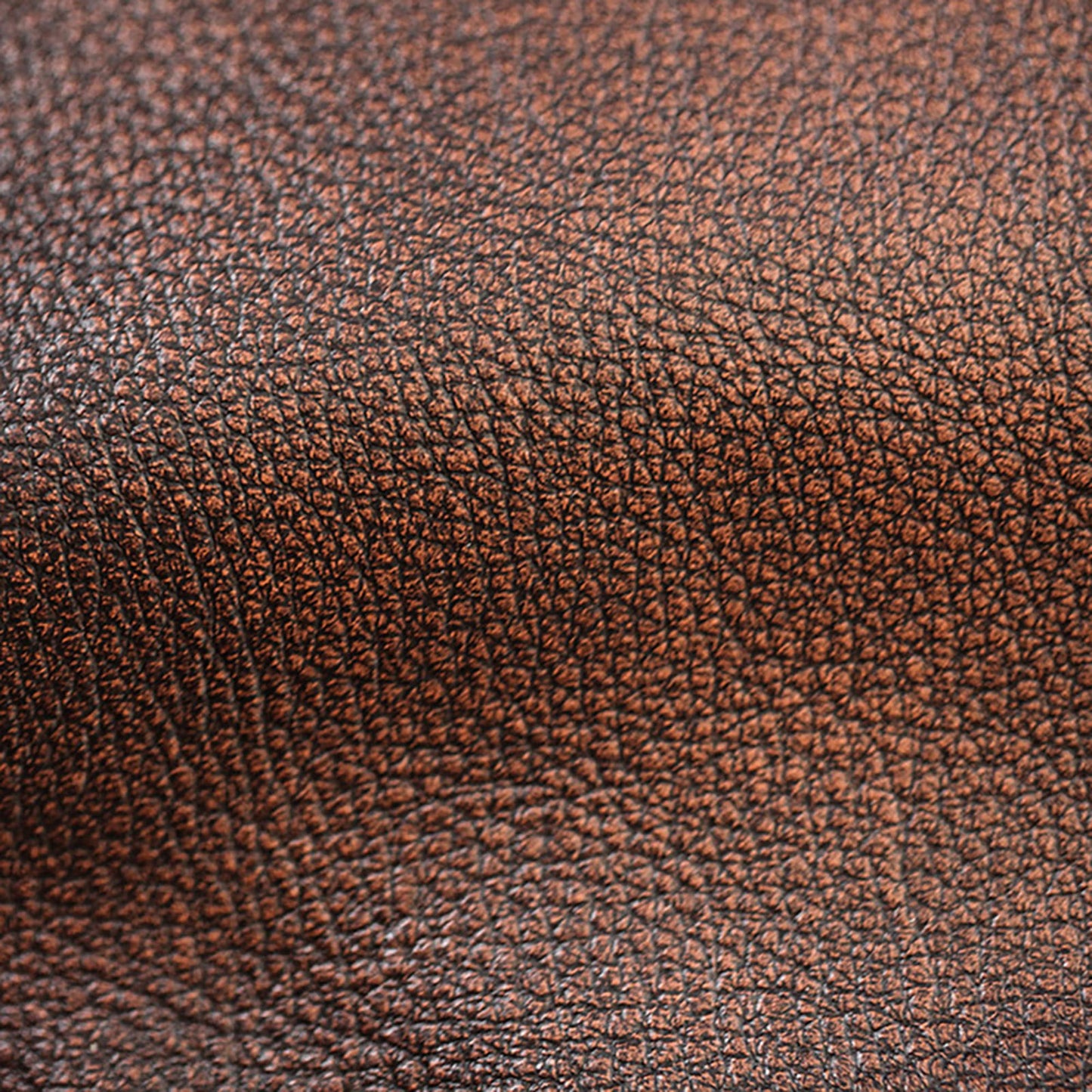 Wrangler Upholstery Leather - Walnut