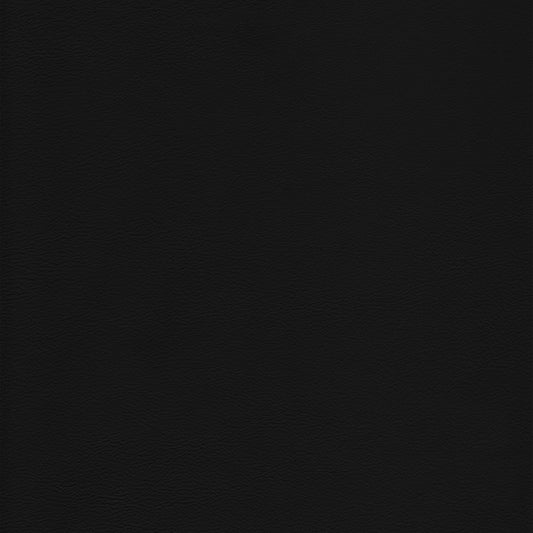 Canyon Upholstery Leather - Black
