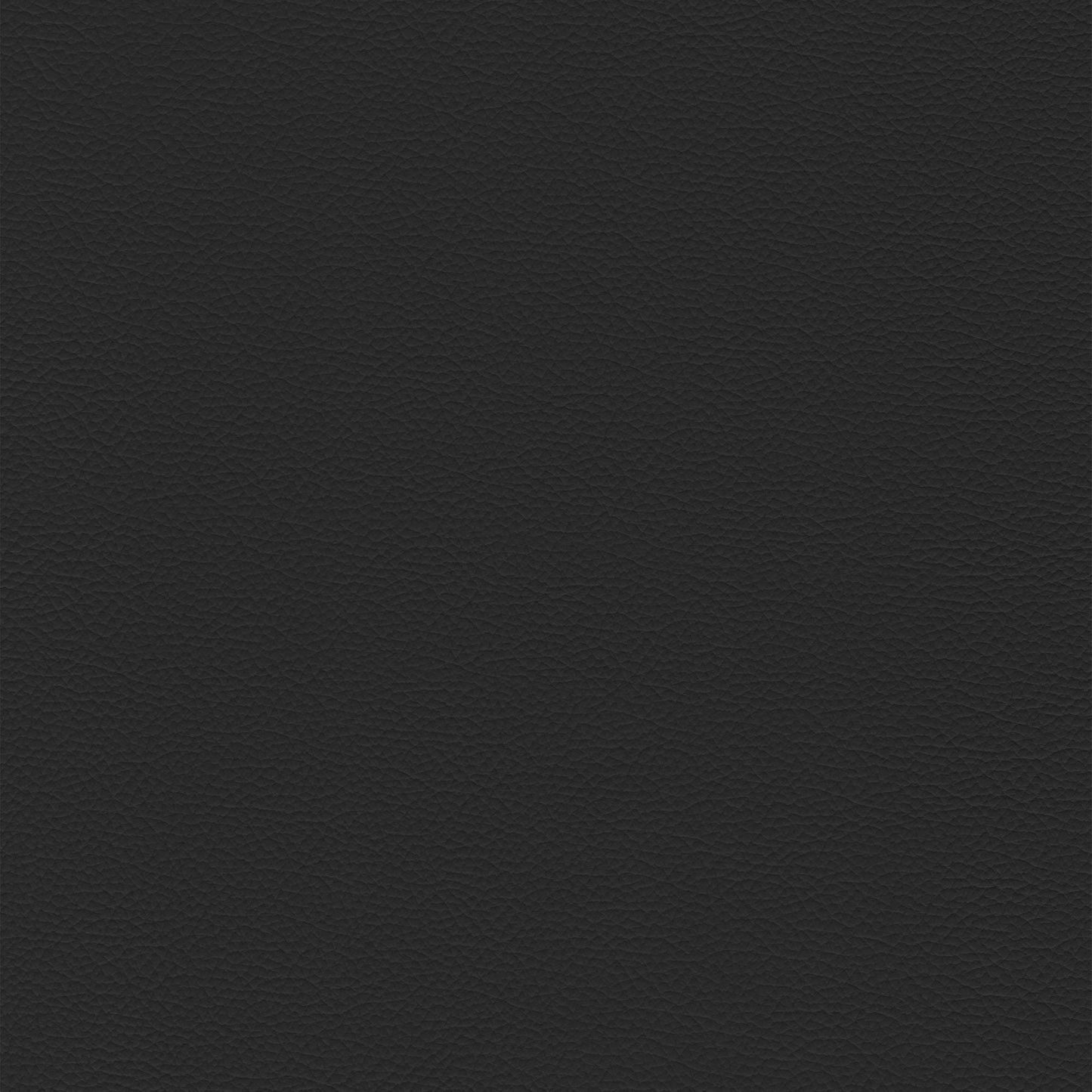 Dakota Upholstery Leather - Black