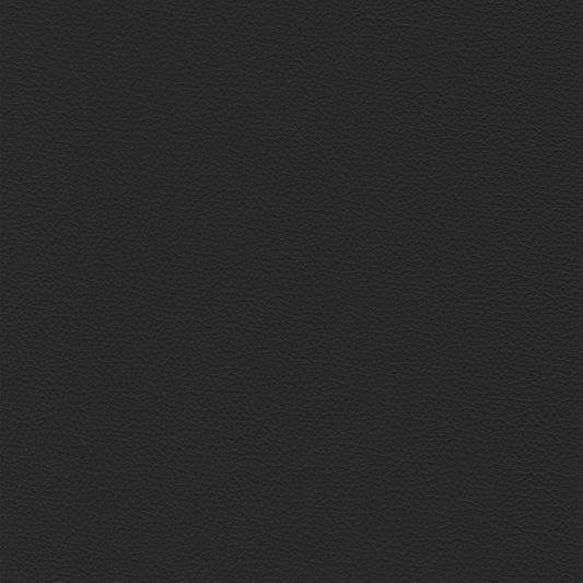 Dakota Upholstery Leather - Black