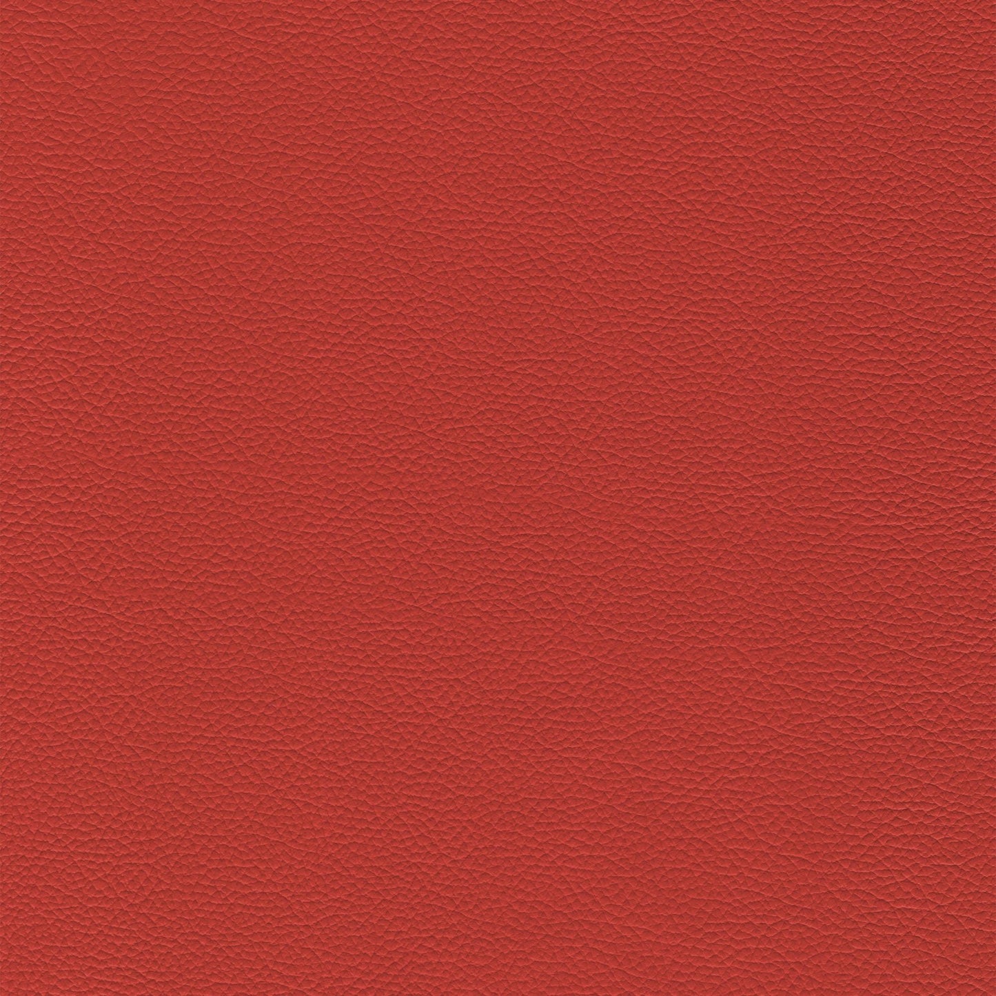 Dakota Upholstery Leather - Campari