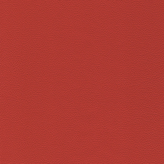 Dakota Upholstery Leather - Campari
