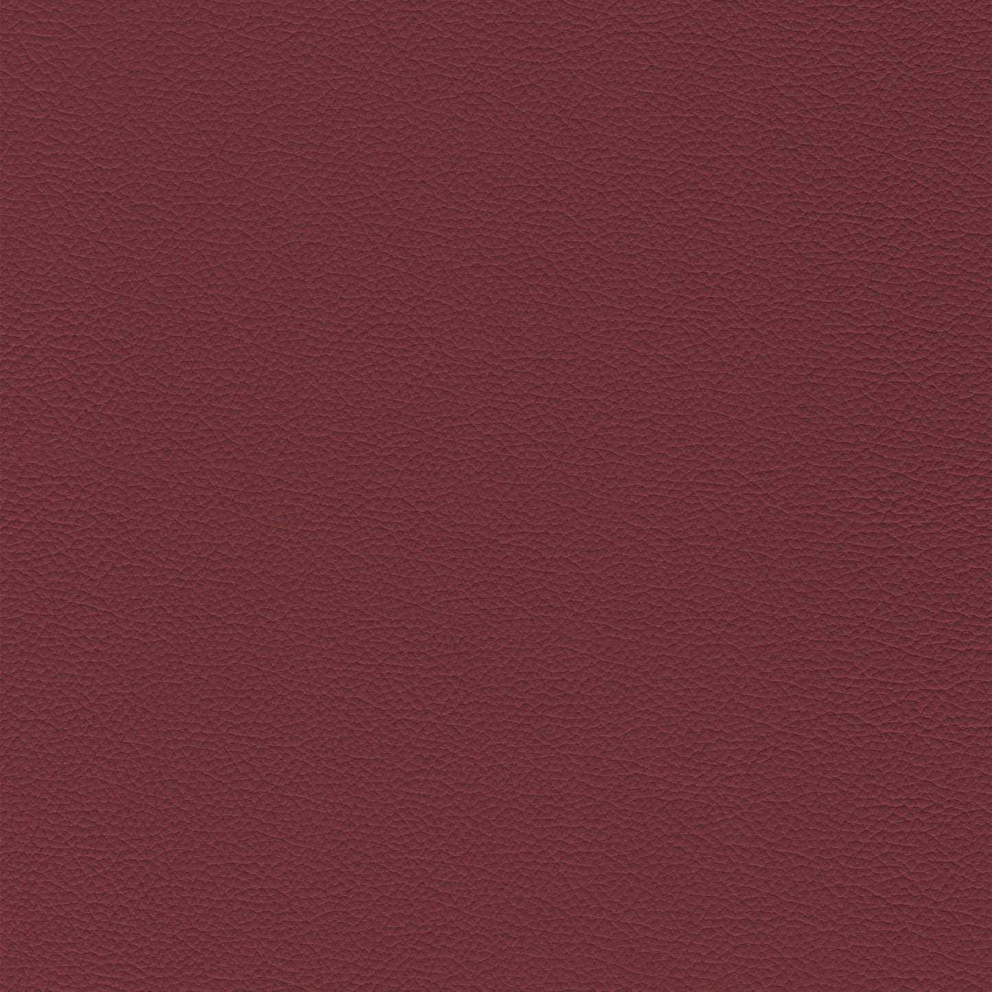 Dakota Upholstery Leather - Crimson