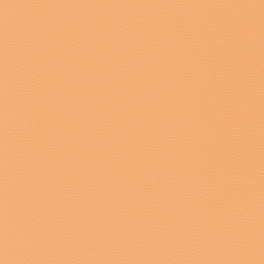 Dakota Upholstery Leather - Peach