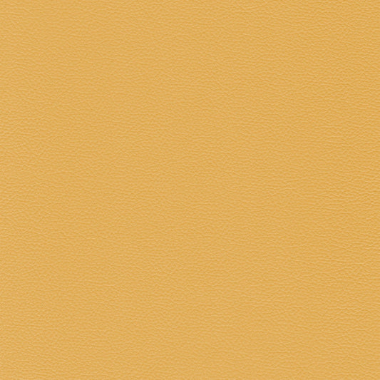 Dakota Upholstery Leather - Sunflower
