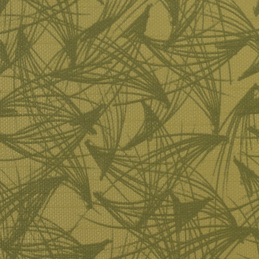 Morbern ARC Contract Upholstery Vinyl Fabric - AC-502 Flora