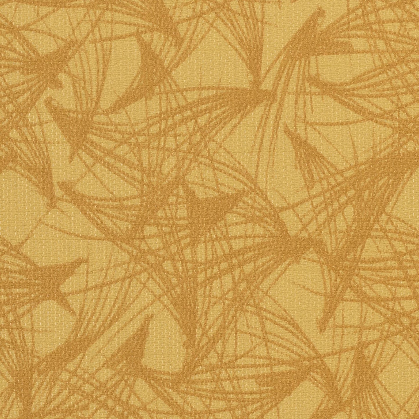 Morbern ARC Contract Upholstery Vinyl Fabric - AC-508 Sunglow