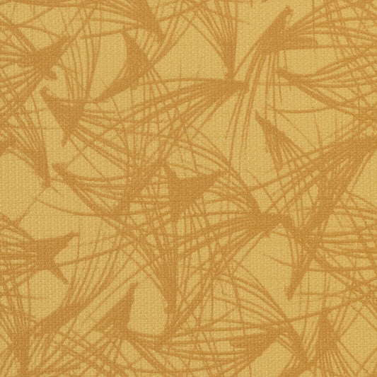 Morbern ARC Contract Upholstery Vinyl Fabric - AC-508 Sunglow