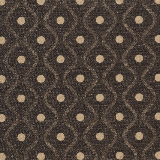 Morbern Aristo Contract Upholstery Vinyl Fabric - AO-800 Baked Pottery