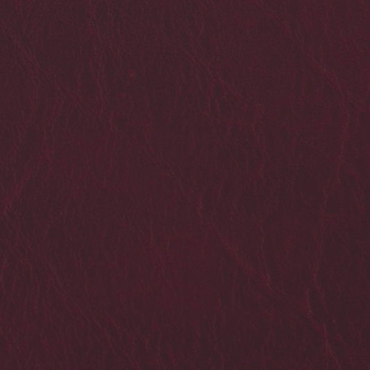 Morbern Carrara Marine Vinyl Fabric - CR-508 Burgundy