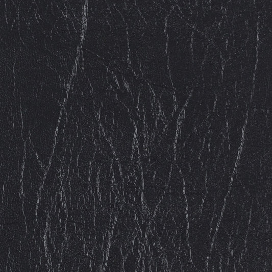 Morbern Freeport Marine Vinyl Fabric - FR-404 Black