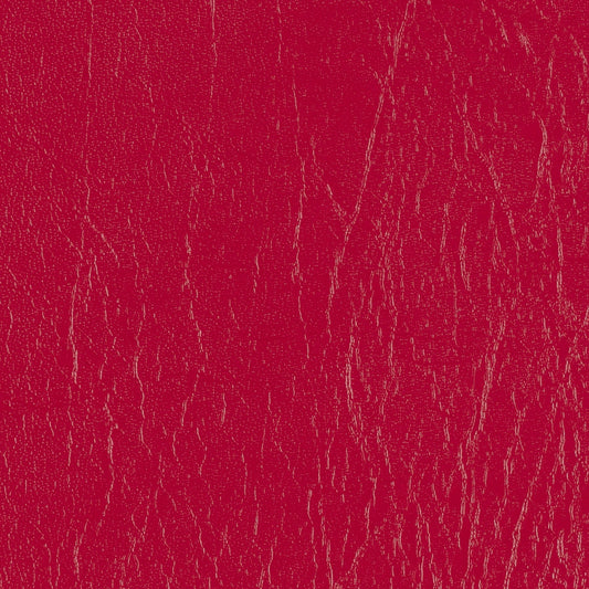 Morbern Freeport Marine Vinyl Fabric - FR-424 Special Red