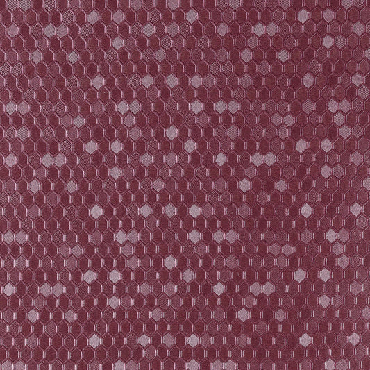 Morbern Hexx Marine Vinyl Fabric - HX-950 Bordeaux
