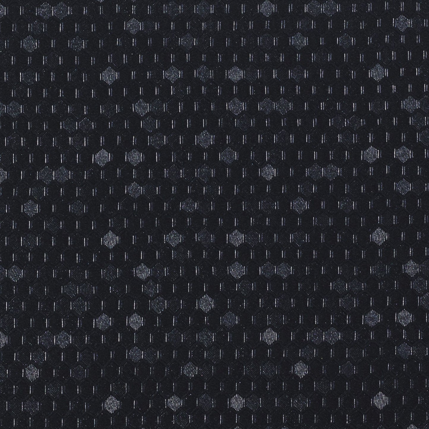 Morbern Hexx Marine Vinyl Fabric - HX-951 Charcoal