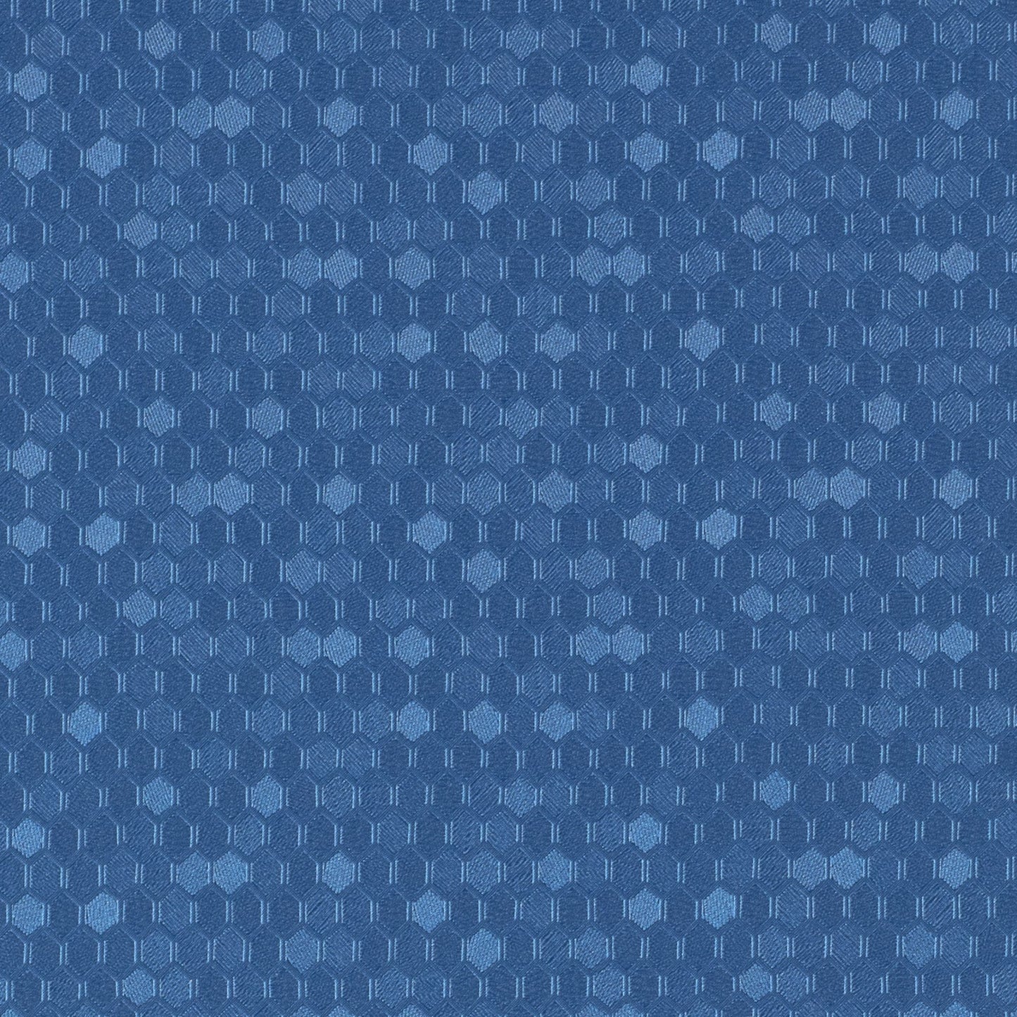 Morbern Hexx Marine Vinyl Fabric - HX-954 Cobalt Blue