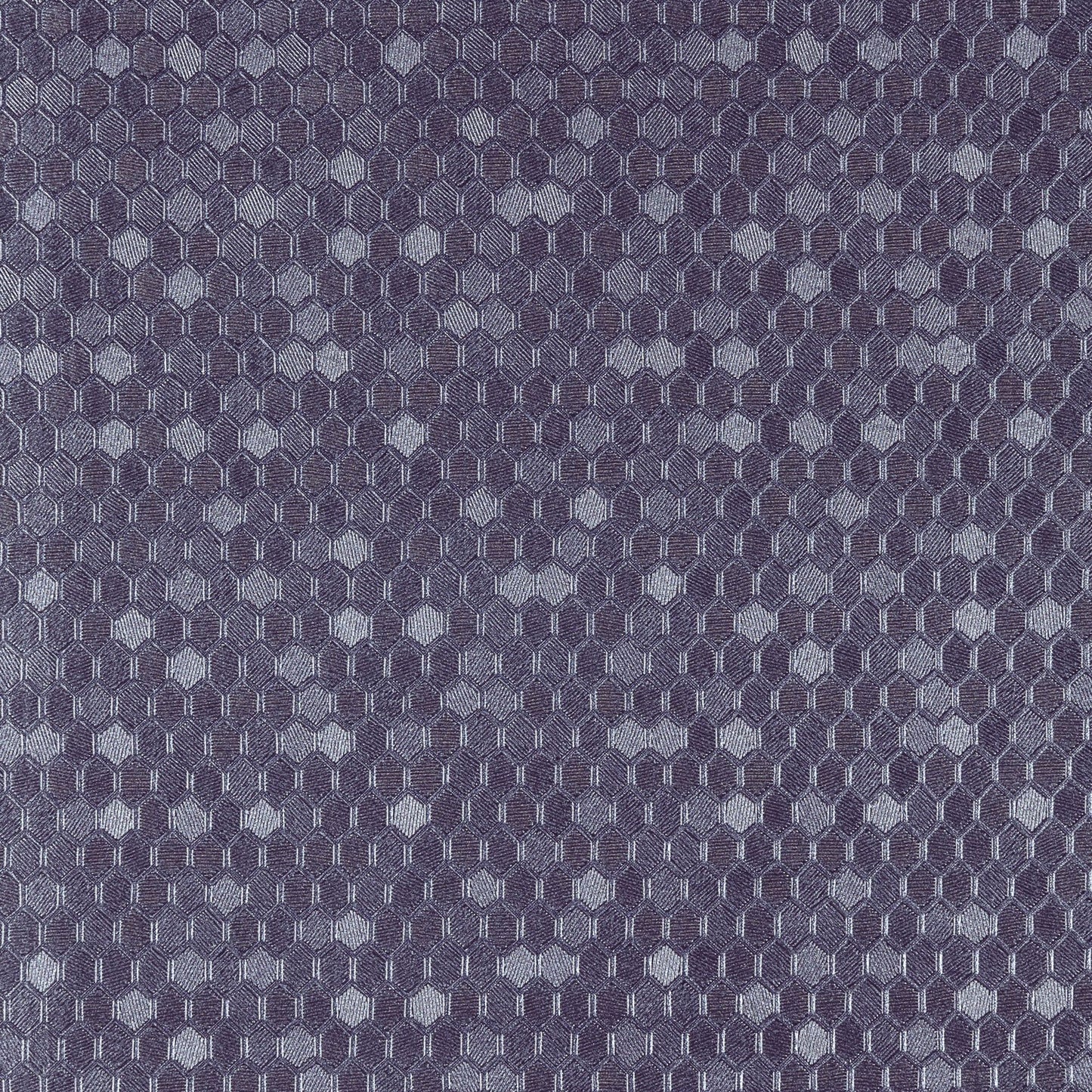 Morbern Hexx Marine Vinyl Fabric - HX-956 Eggplant