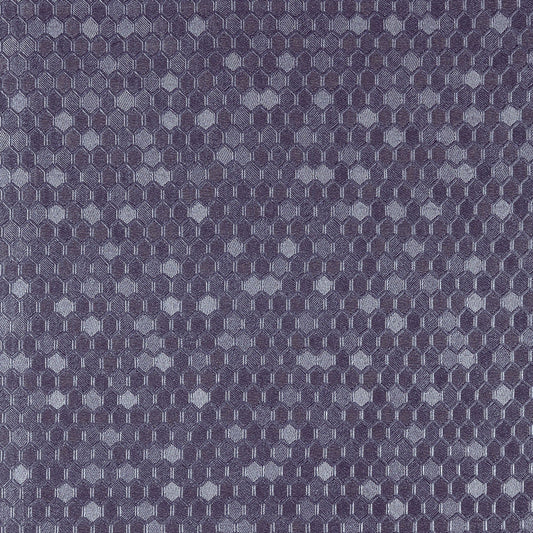 Morbern Hexx Marine Vinyl Fabric - HX-956 Eggplant