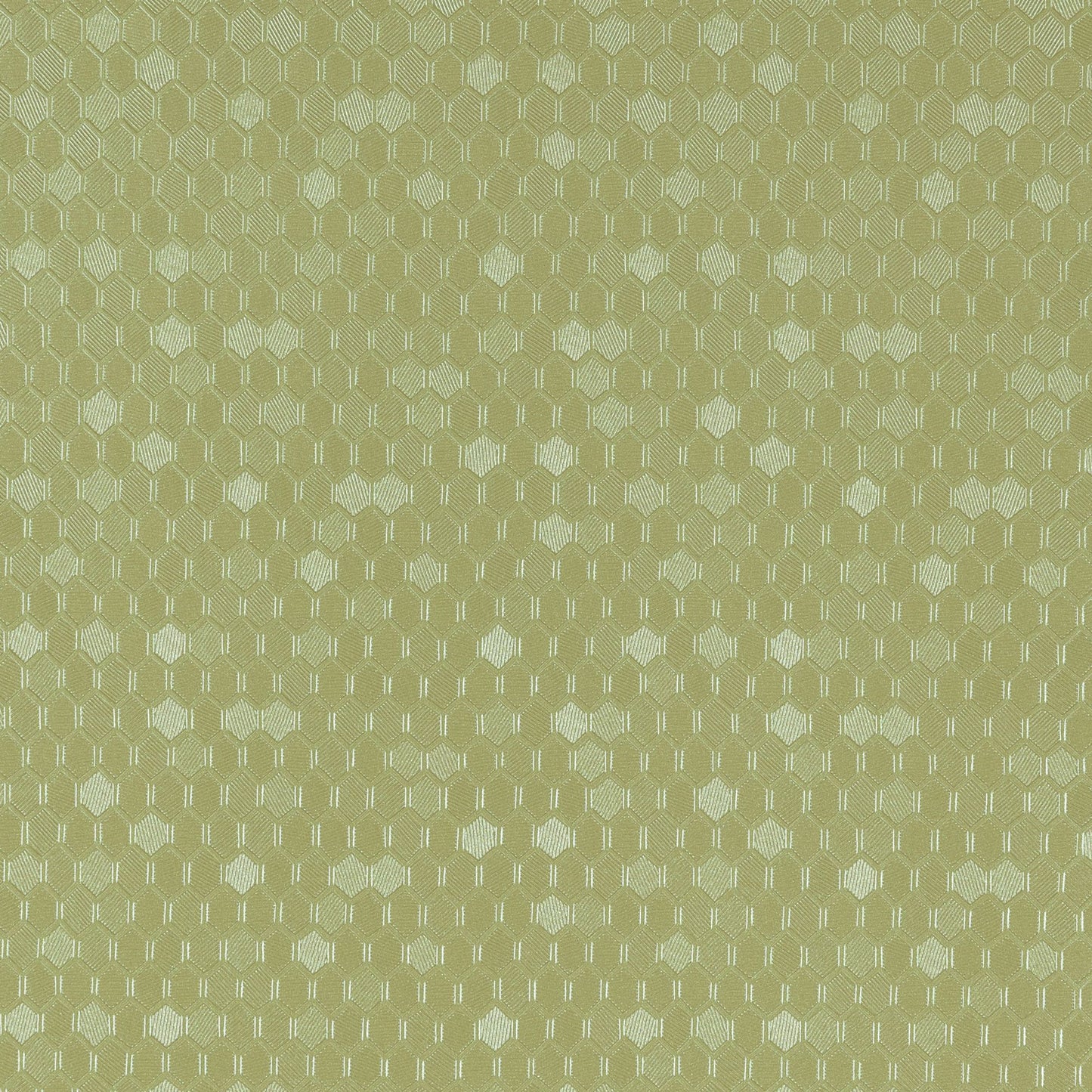 Morbern Hexx Marine Vinyl Fabric - HX-958 Moss