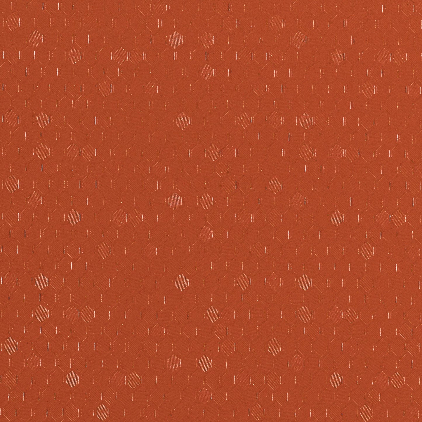 Morbern Hexx Marine Vinyl Fabric - HX-962 Pumpkin