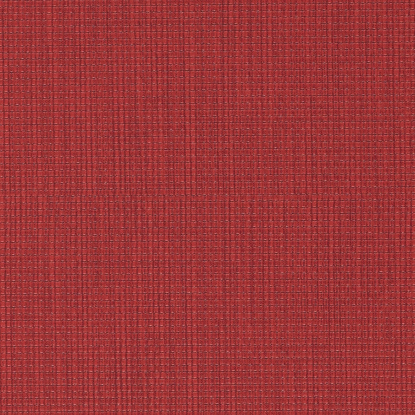 Morbern Natural Linen Marine Vinyl Fabric - NL-008 Cayenne