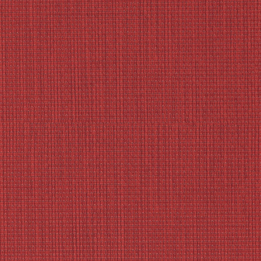 Morbern Natural Linen Marine Vinyl Fabric - NL-008 Cayenne