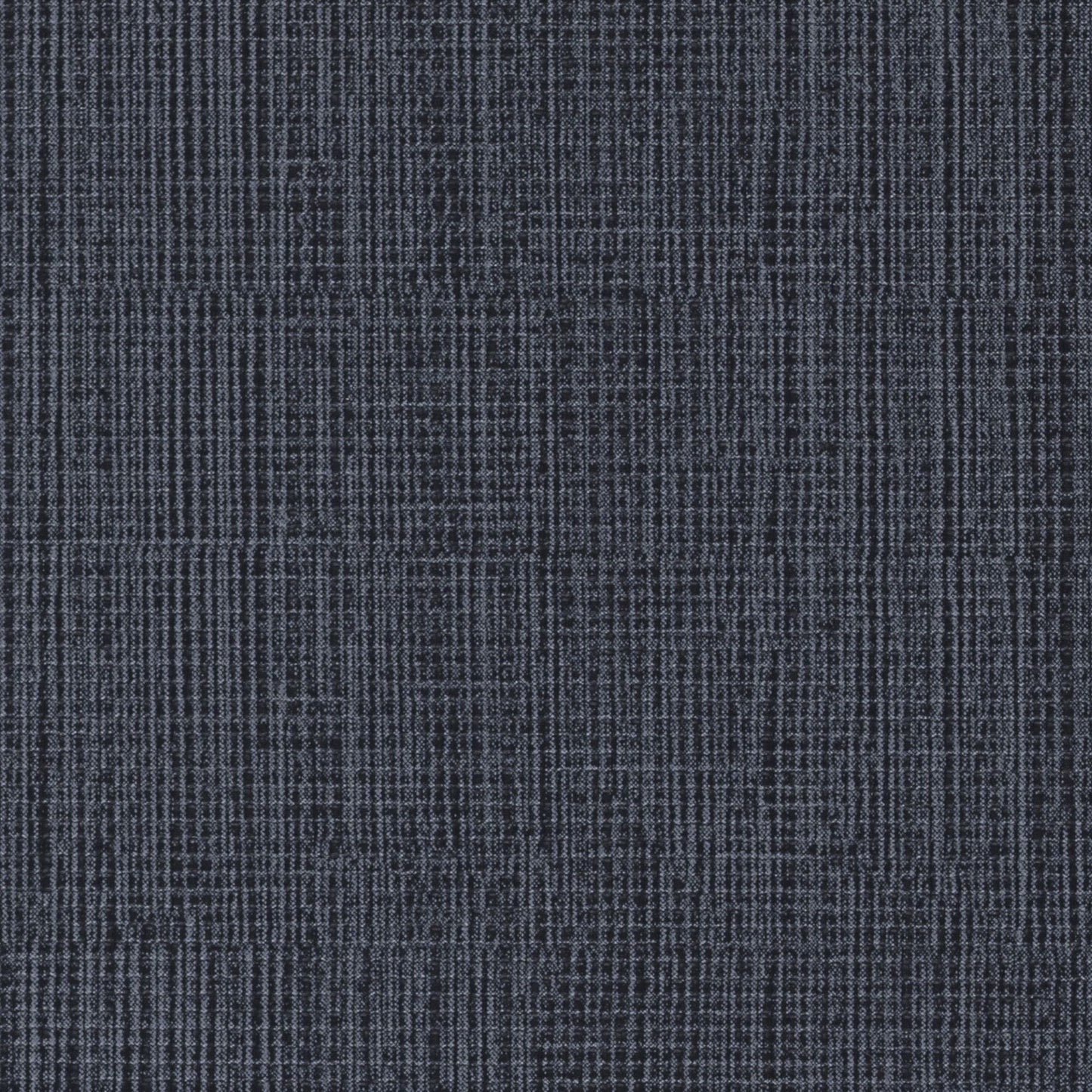Morbern Natural Linen Marine Vinyl Fabric - NL-012 Charcoal