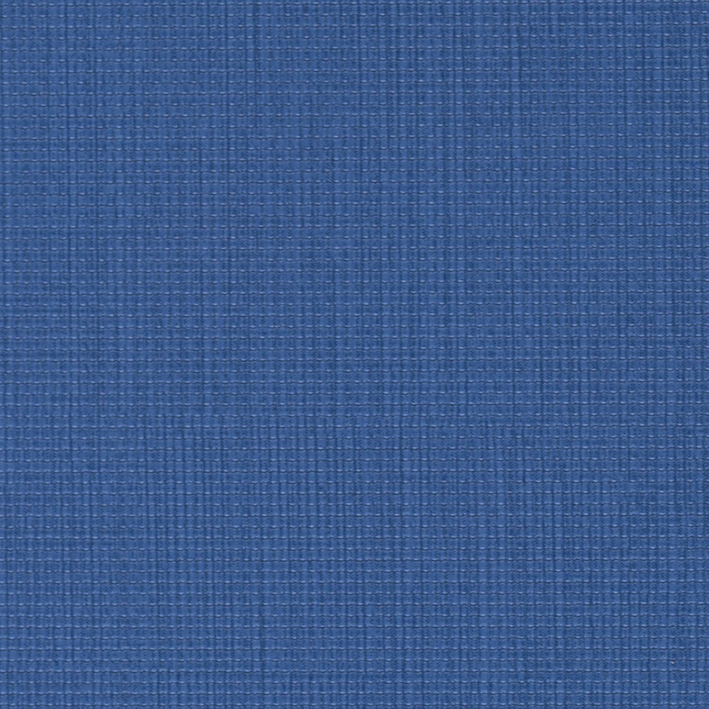 Morbern Natural Linen Marine Vinyl Fabric - NL-015 Navy