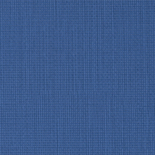 Morbern Natural Linen Marine Vinyl Fabric - NL-015 Navy