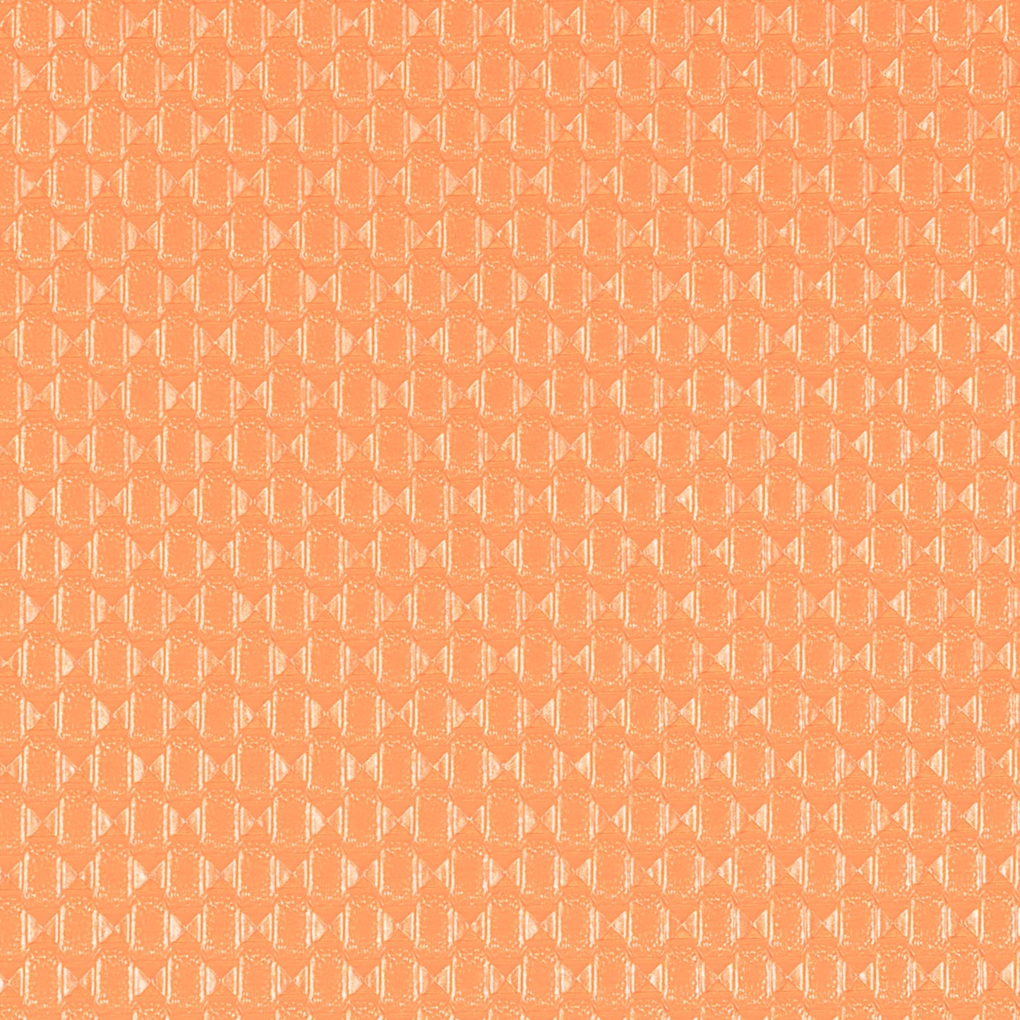 Morbern Wave Marine Vinyl Fabric - WV-201 Tangerine