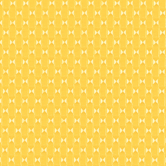 Morbern Wave Marine Vinyl Fabric - WV-202 Solar Flare