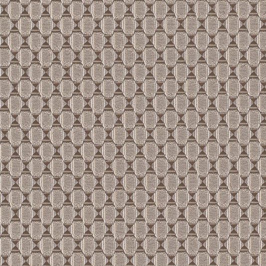 Morbern Wave Marine Vinyl Fabric - WV-207 Bronze Mist