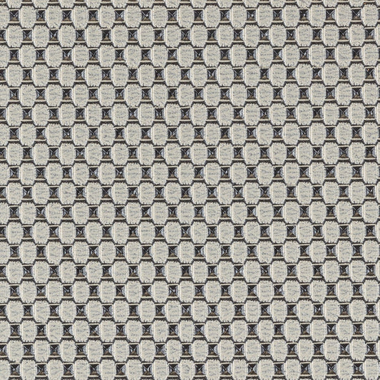Morbern Wave Marine Vinyl Fabric - WV-208 Nickel