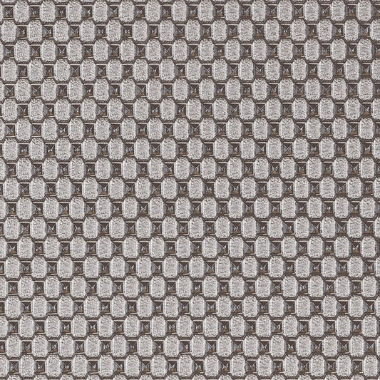 Morbern Wave Marine Vinyl Fabric - WV-210 Pewter Mist
