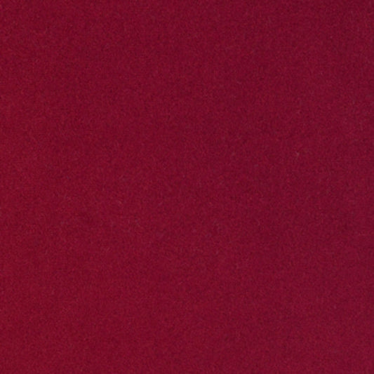 Nassimi Crosby Velvet Upholstery Fabric - MCVS-05 Cerise