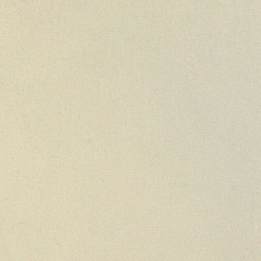 Nassimi Crosby Velvet Upholstery Fabric - MCVS-16 Ivory