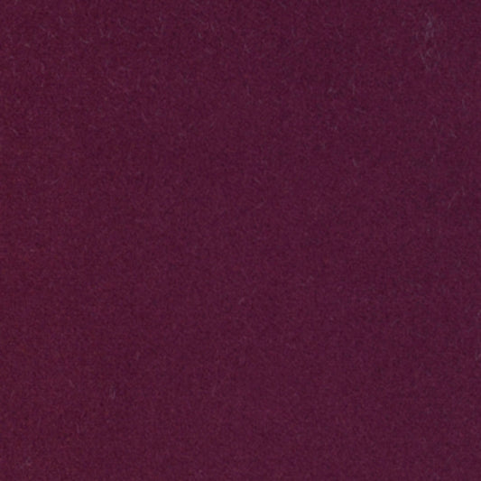 Nassimi Crosby Velvet Upholstery Fabric - MCVS-18 Merlot