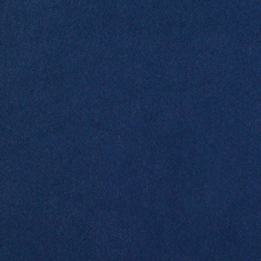 Nassimi Crosby Velvet Upholstery Fabric - MCVS-21 Navy