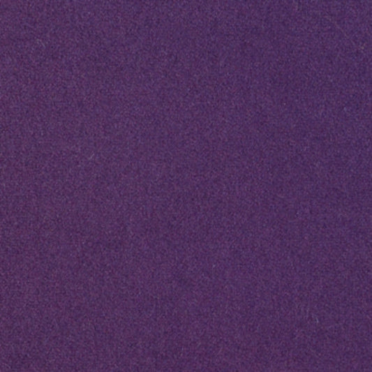Nassimi Crosby Velvet Upholstery Fabric - MCVS-23 Regal