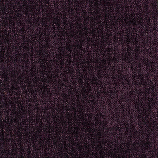 Supreen Como Performance Upholstery Fabric - NCOP-20 Plum