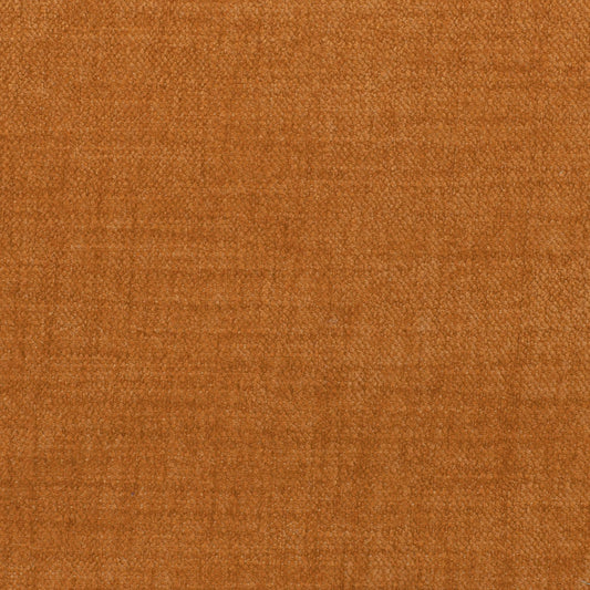 Supreen Como Performance Upholstery Fabric - NCOP-21 Pumpkin