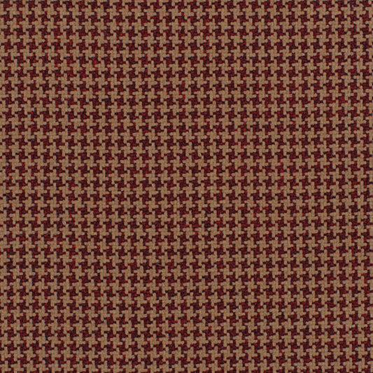 Supreen Huron Performance Upholstery Fabric - NHUP-12 Syrah