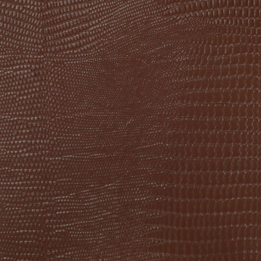 Nassimi Bronte Performance Vinyl Fabric - PBR-003 Chestnut